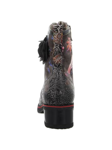 LAURA VITA Stiefelette RACHELEO in noir