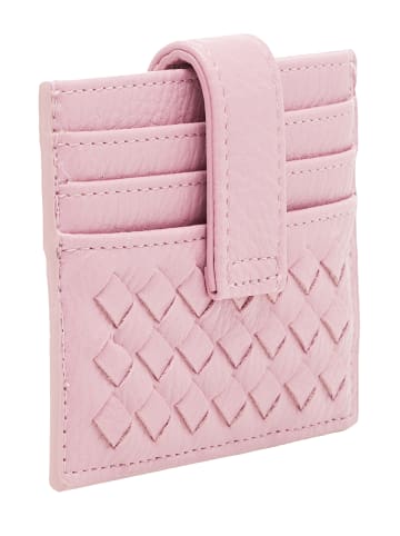 FELIPA Damen Portemonnaie in Rosa