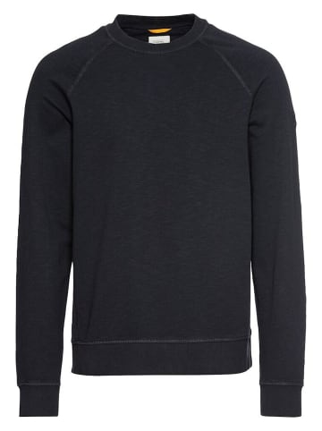 Camel Active Sweatshirt in Dark Navy