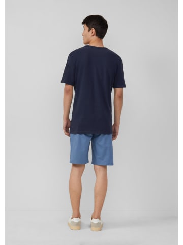 s.Oliver T-Shirt in 5852_tiefblau