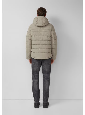 s.Oliver Outdoor-Jacke in 8435_sandstein