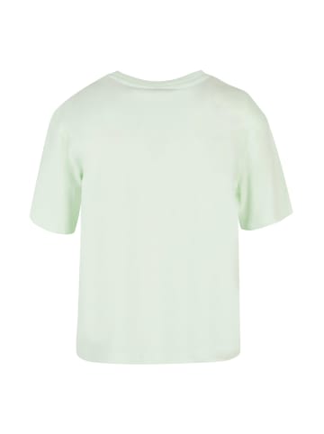 Merchcode Merchcode T-Shirts in lightmint