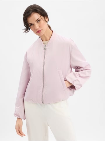 Marc O'Polo Jacke in rosa