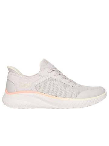 Skechers Slipper in beige