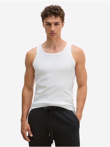 Marc O'Polo Tanktop classic in white