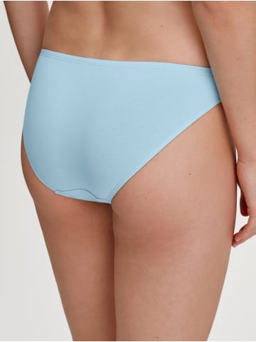 Calida Slip in cascade blue