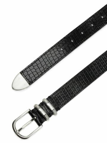 Cashott Gürtel CASANDREA in Black