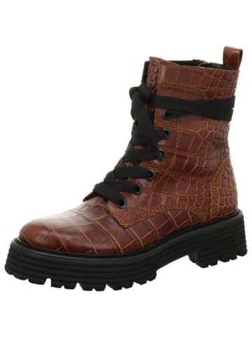 Kennel & Schmenger Boots in braun