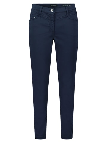 Betty Barclay Casual-Hose Slim Fit in dunkelblau