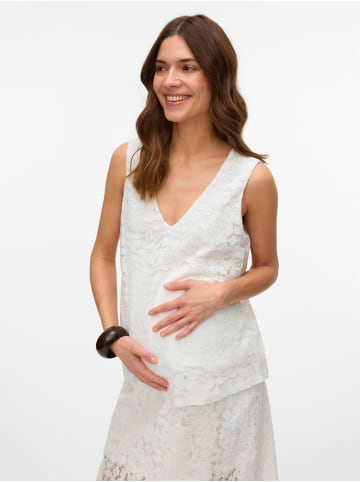 Vero Moda Top in Snow White 1