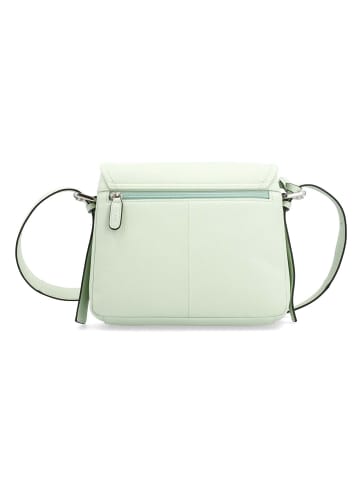 PICARD Zoom Umhängetasche Leder 23 cm in mentha