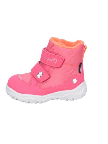 Legero Schnürschuh in pink