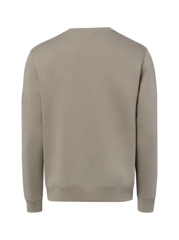 G-Star Raw Sweatshirt in kitt
