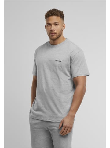 Mister Tee T-Shirt in grey
