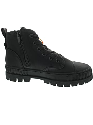 Dockers by Gerli Sneaker high Schwarz