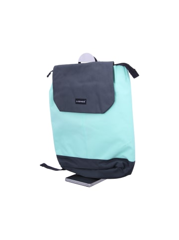Jennifer Jones Rucksack in grün