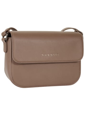 Bugatti Umhängetasche ALMATA in sand