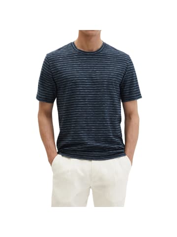 Marc O'Polo T-Shirt 1er Pack in Blau
