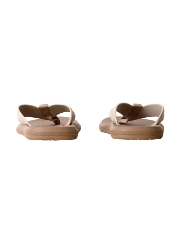Ipanema Urban Thong – Zehensandalen zum Hineinschlüpfen Beige