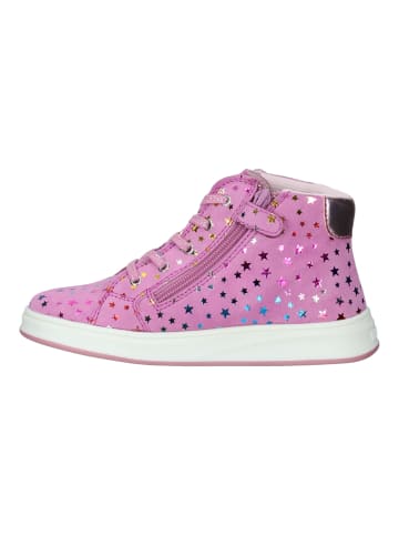 Richter Shoes Sneaker in Rosa