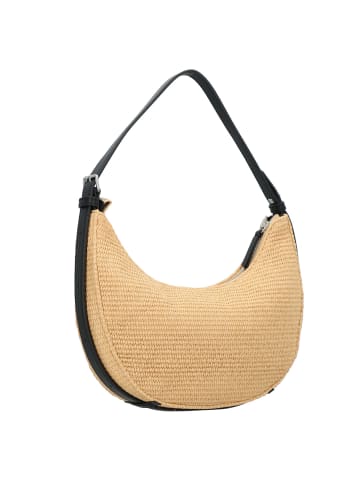 Marc O'Polo Senja Schultertasche S 31 cm dry wheat