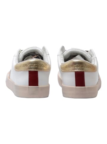 Le Temps des Cerises Sneakers Austin Python