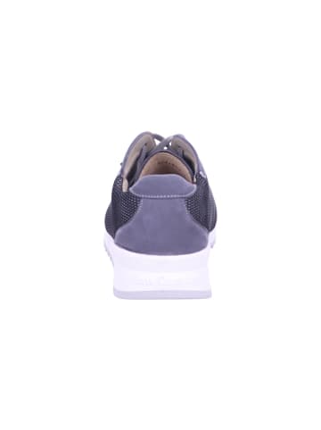 Finn Comfort Schnürschuh MELK in grey