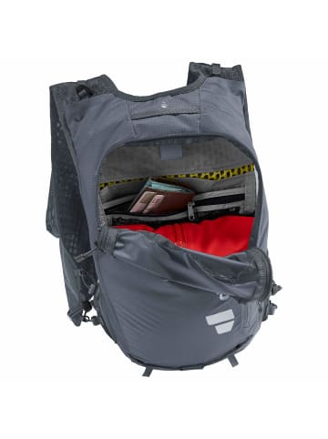 Deuter Ascender 7 - Trailrunningrucksack 41 cm (black) in schwarz