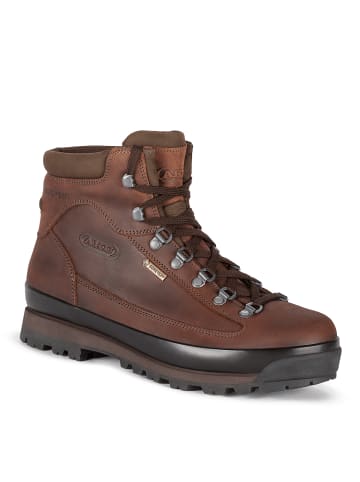 AKU SLOPE MAX GTX in Braun
