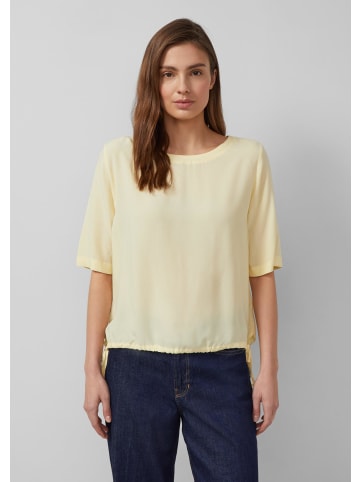 s.Oliver Bluse  in  1015_hellgelb