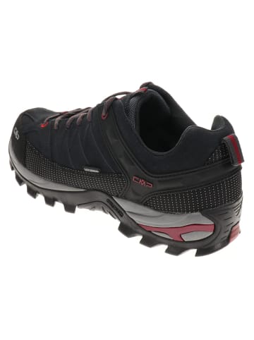 cmp Trekkingschuhe in Schwarz