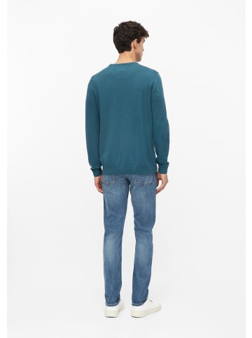 s.Oliver Strickpullover in 5548_tiefblau