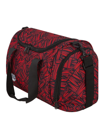 McNeill Sporttasche 37 cm in Zack