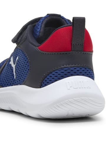 Puma Kinder Sneaker "Fun Racer 2 AC+ PS" in Blau