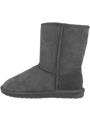 EMU Australia Boots Stinger Lo in grau