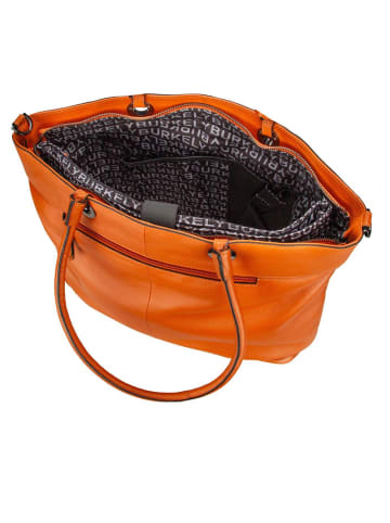 Burkely Shopper Radiant Raeven 1001005 15,6'' in Occult Orange
