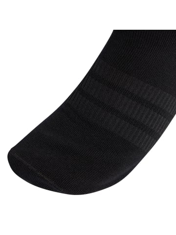 adidas Socken 9er Pack in 2xWeiß/Schwarz