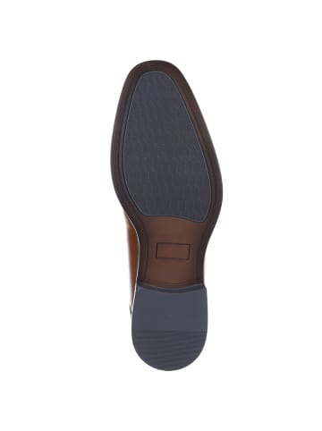 Ital-Design Halbschuh in Schwarz
