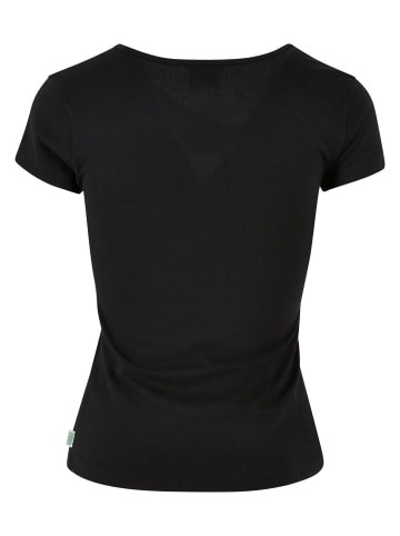 Urban Classics Urban Classics T-Shirts in black
