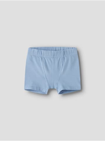 name it 3er Pack Boxershorts 3P NAVY DINO in Dunkelblau