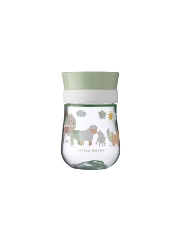 Mepal 360° Trinklernbecher Mio 300 ml in Little Farm