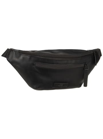 Jost Gürteltasche Aarhus in Schwarz