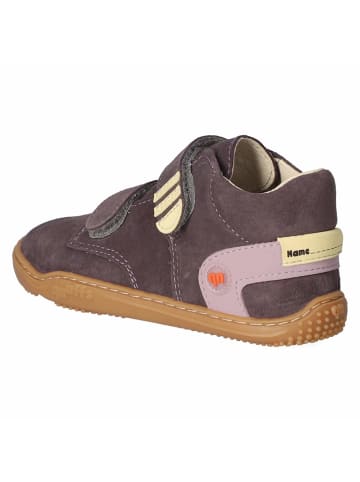 qnuffs Barfußschuhe BUCHE in lila