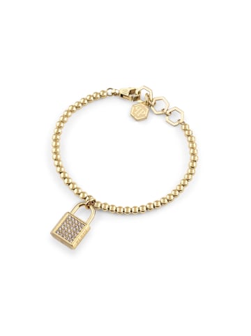 Philipp Plein Armband in gold
