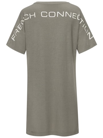 French Connection Nachthemd in grün