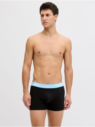Jack & Jones 10er-pack Trunks in Black
