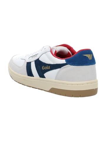 Gola Sneaker Low in Weiß