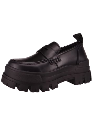 Buffalo Halbschuhe schwarz