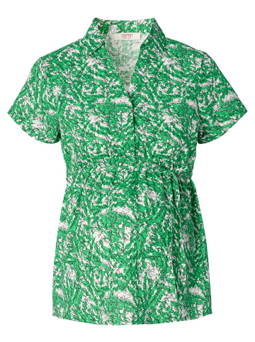 ESPRIT Bluse in Bright green