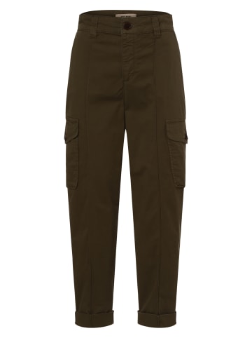 Mos Mosh Hose Madisane Paper Cargo in khaki